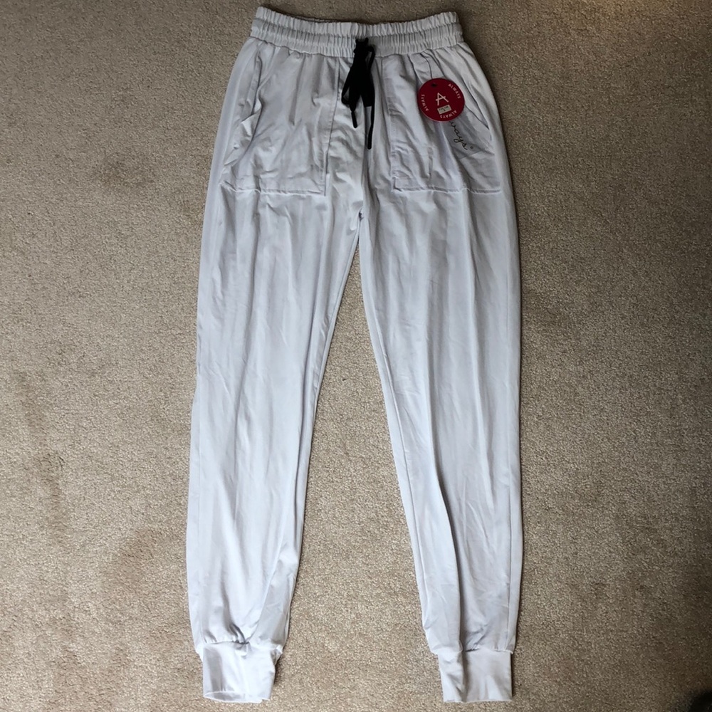 NWT joggers